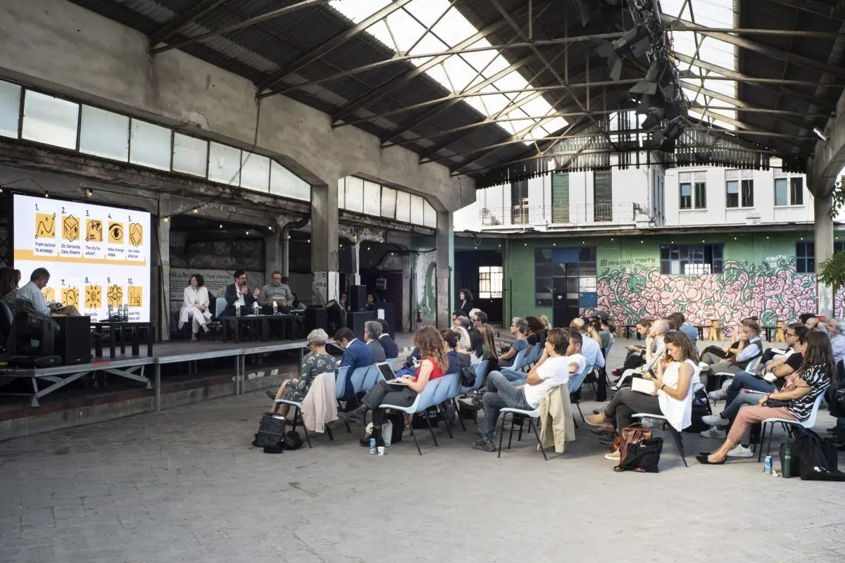 Galleria foto 'Fondazione Cariplo lancia BeiLuoghi per rigenerazione urbana e culturale' - foto 1