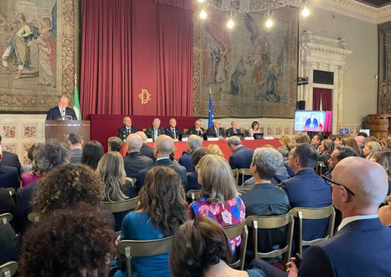 Galleria foto 'Camera celebra Giornata del Diabete, Mulè “Legge 130 traguardo storico”' - foto 1
