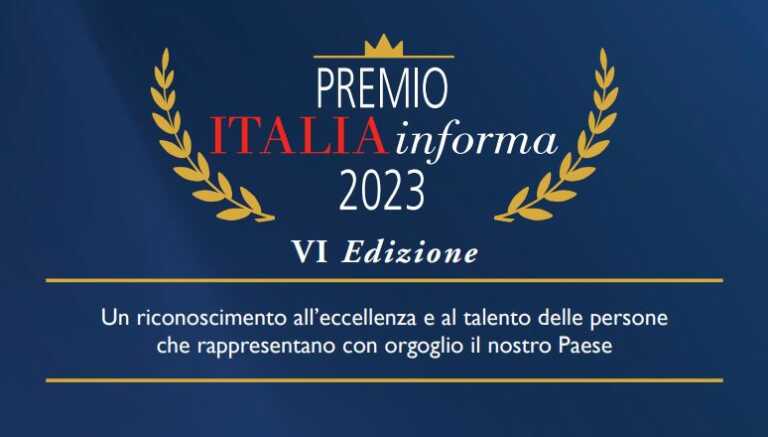 Galleria foto 'Premio Italia Informa, il 17 novembre alla Luiss cerimonia di consegna' - foto 1