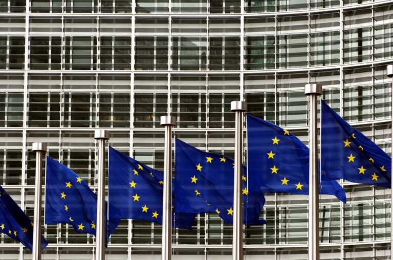 Galleria foto 'Pil, la Commissione Ue taglia le previsioni per Eurozona e Italia' - foto 1