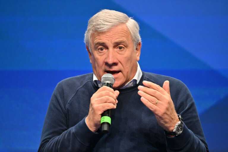 Galleria foto 'Sciopero, Tajani “Protesta politica”' - foto 1