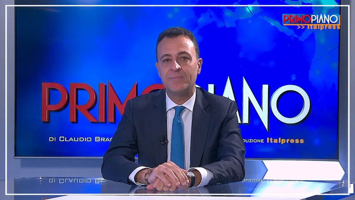 Galleria foto 'Difesa, Minardo “Investire su tecnologia e risorse umane”' - foto 1