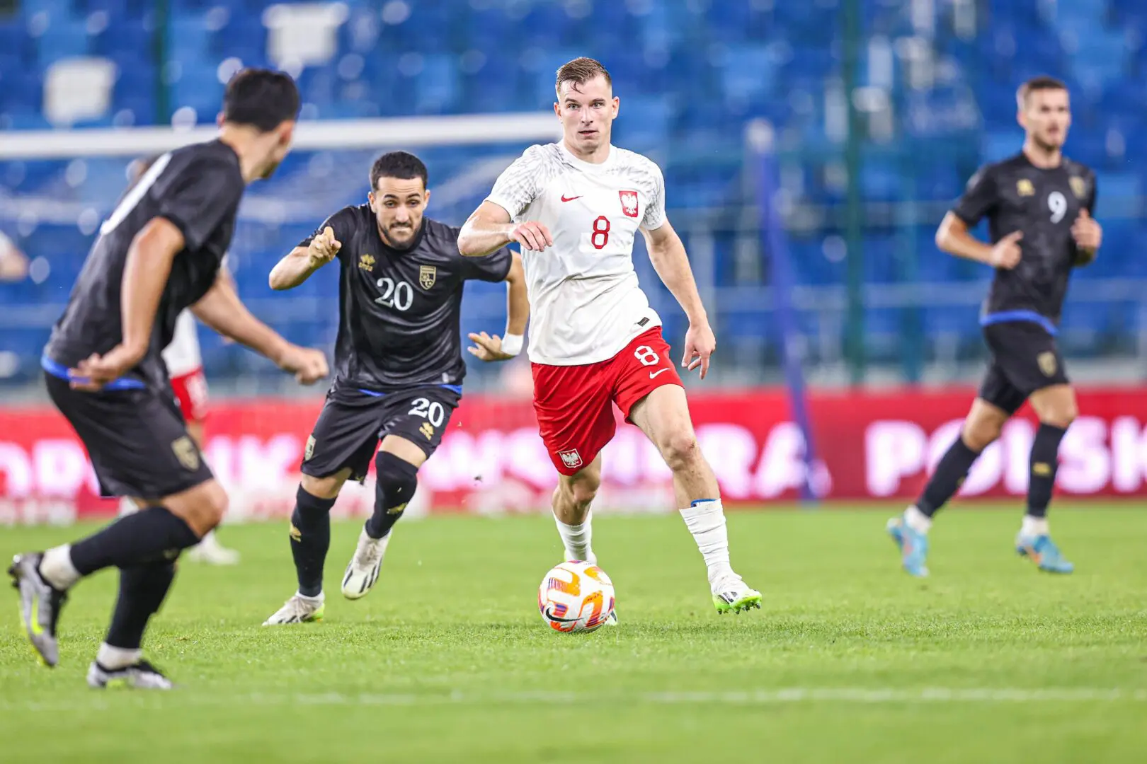 Galleria foto 'Dal Pogon Szczecin alla Serie A, Legowski “Salernitana scelta giusta”' - foto 1
