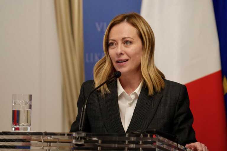 Galleria foto 'Ue, Meloni “Su governance passi avanti ma ancora insufficienti”' - foto 1