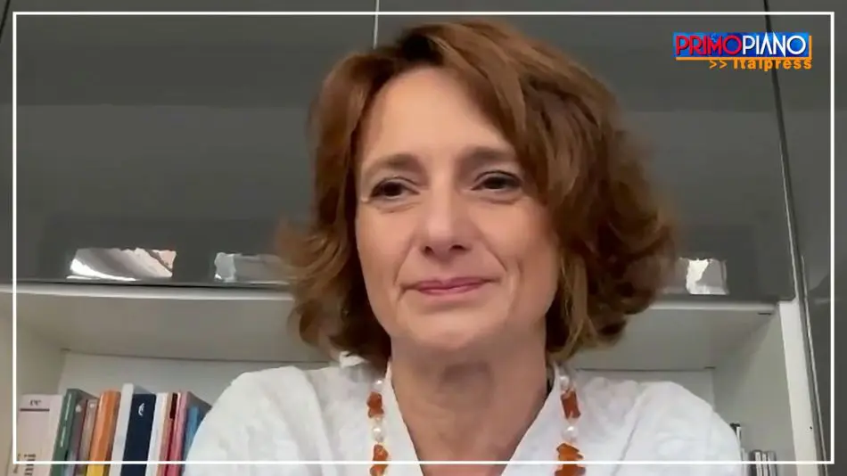 Galleria foto 'Bonetti “Dal Governo su donne e famiglie misure non strutturali”' - foto 1