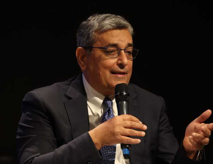 Galleria foto 'Intesa Sanpaolo-AICCON, soddisfacente relazione imprese sociali-banche' - foto 1
