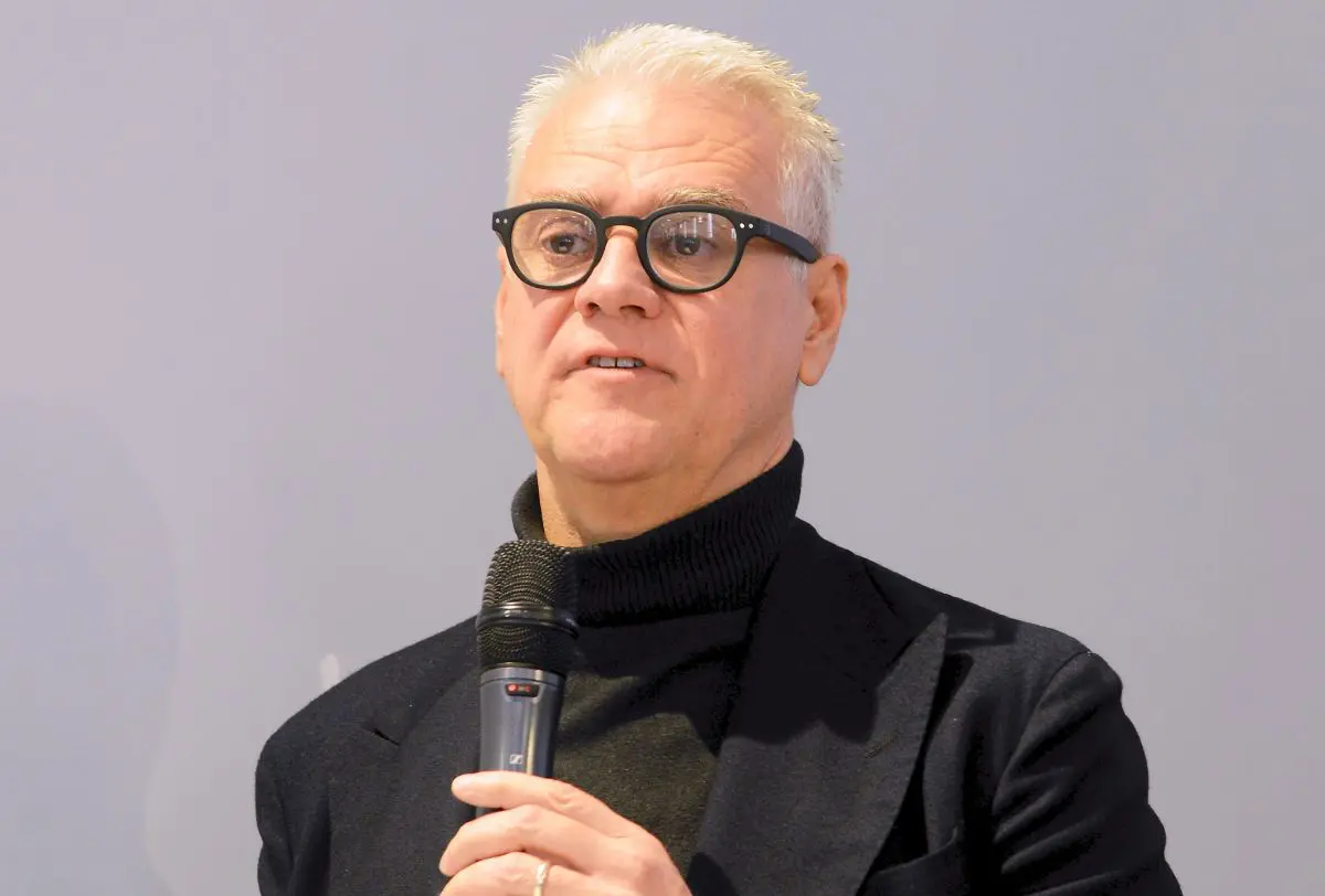 Galleria foto 'Zangrillo “Sulle pensioni si cambia, evitiamo fuga da ospedali e uffici”' - foto 1