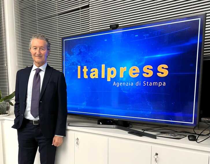 Galleria foto 'Federdistribuzione tra caro prezzi e investimenti per innovare' - foto 1