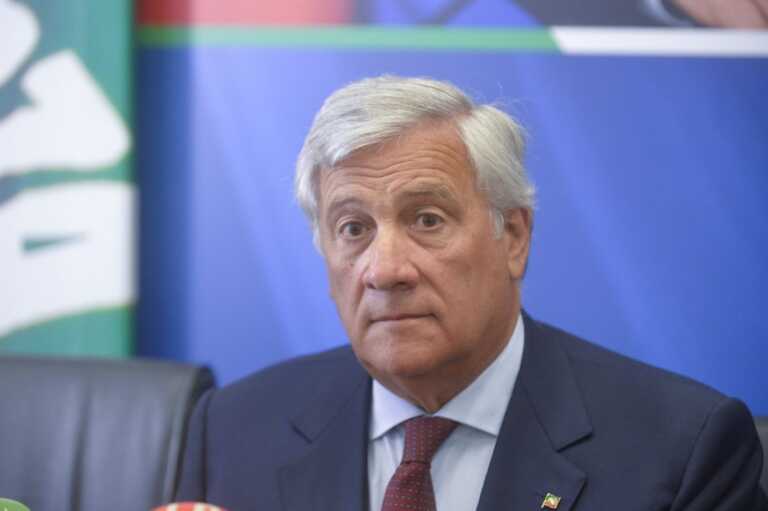 Galleria foto 'Italia-Germania, Tajani “Confronto anche su patto stabilità”' - foto 1