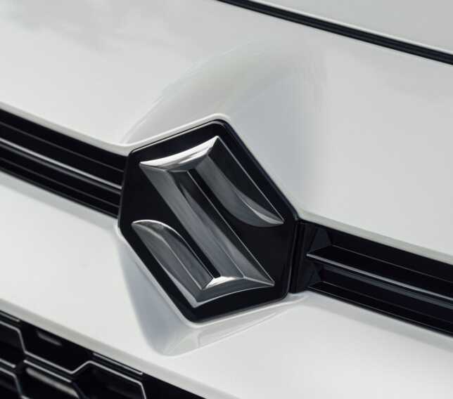 Suzuki, nuovo accordo con Eliiy Power