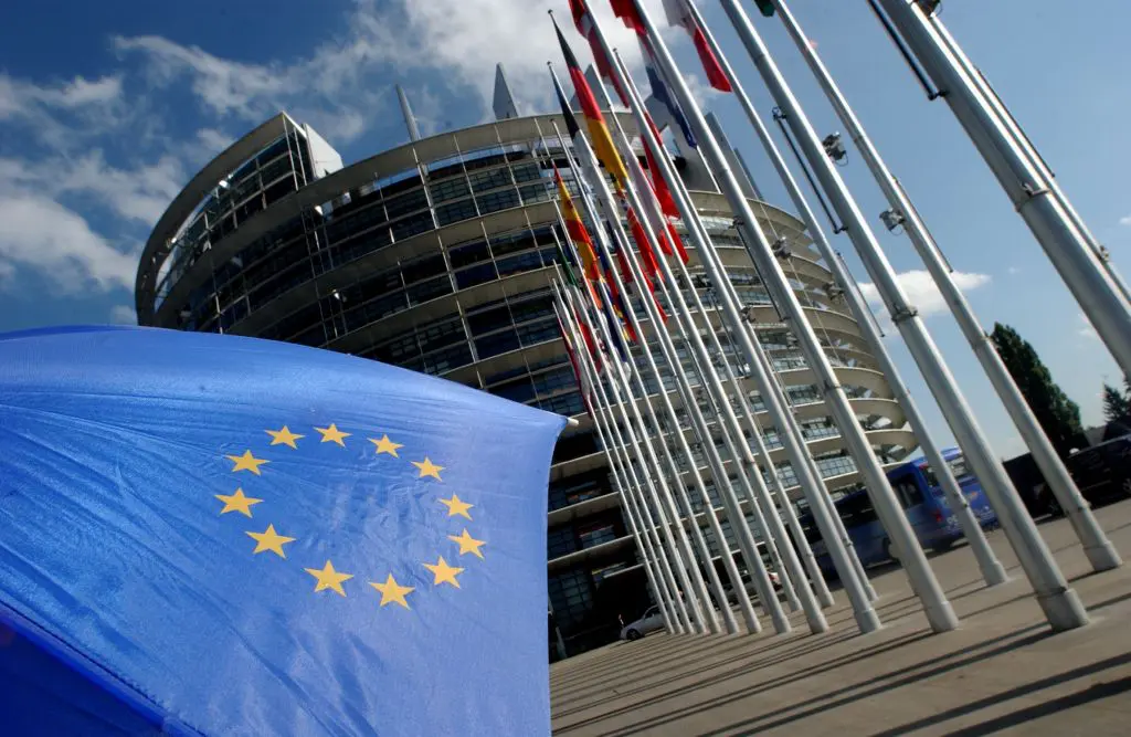 Galleria foto 'Ue, via libera definitivo del Parlamento al bilancio 2024 da 189.4 mld' - foto 1