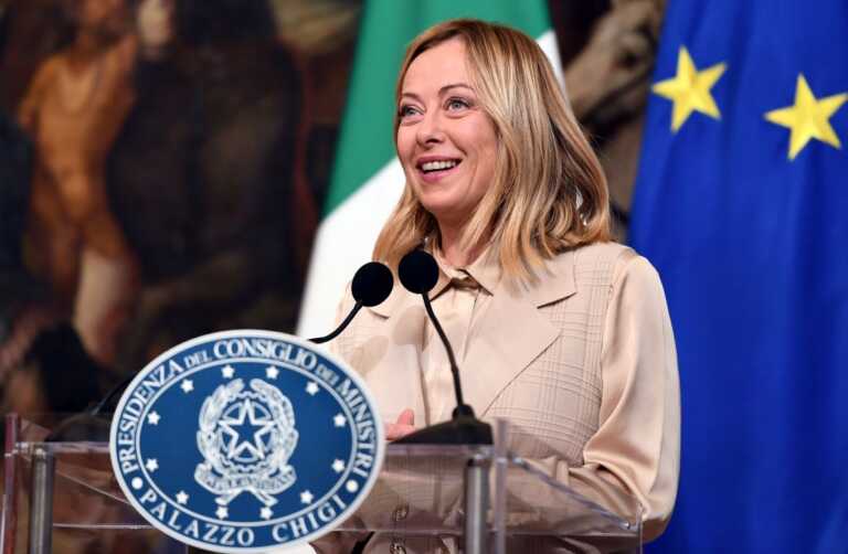 Galleria foto 'Ue, Meloni “Sul patto di stabilità fatti passi in avanti”' - foto 1
