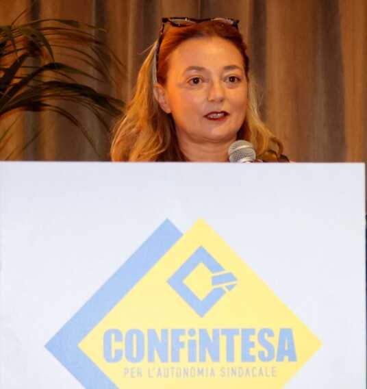 Galleria foto 'Buoni pasto, Confintesa FP “Corrispondere gli importi in busta paga”' - foto 1