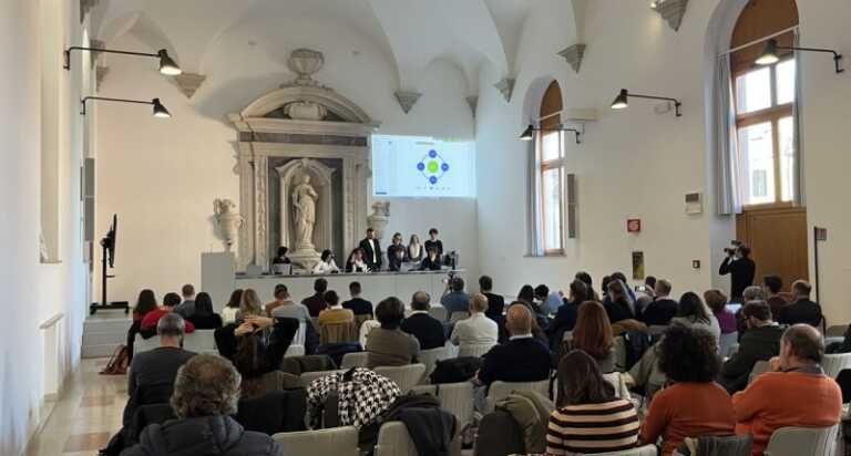 Galleria foto 'La rinascita delle aree rurali al centro del Forum Leader 2023 a Venezia' - foto 1