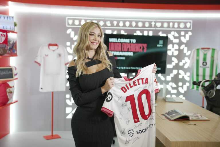 Su Dazn torna “Missione Spagna” in partnership con DR Automobiles