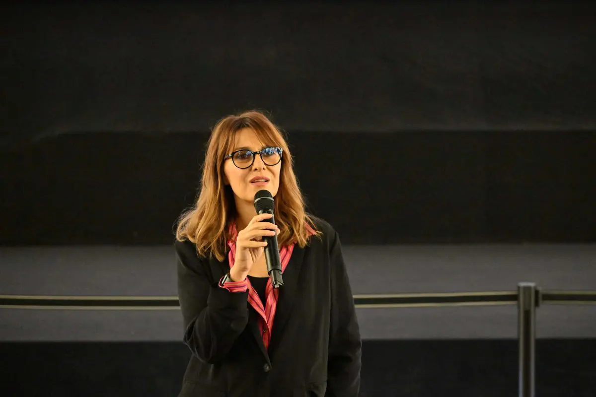 Galleria foto 'MIC “Film Cortellesi bocciato da commissione nominata da Franceschini”' - foto 1