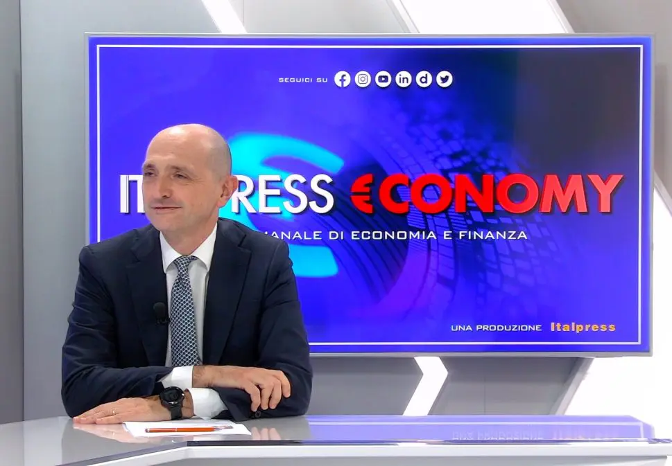 Ruggiero (Edenred) “Welfare aziendale cresce anche tra le Pmi” Ruggiero (Edenred) “Welfare aziendale cresce anche tra le Pmi”