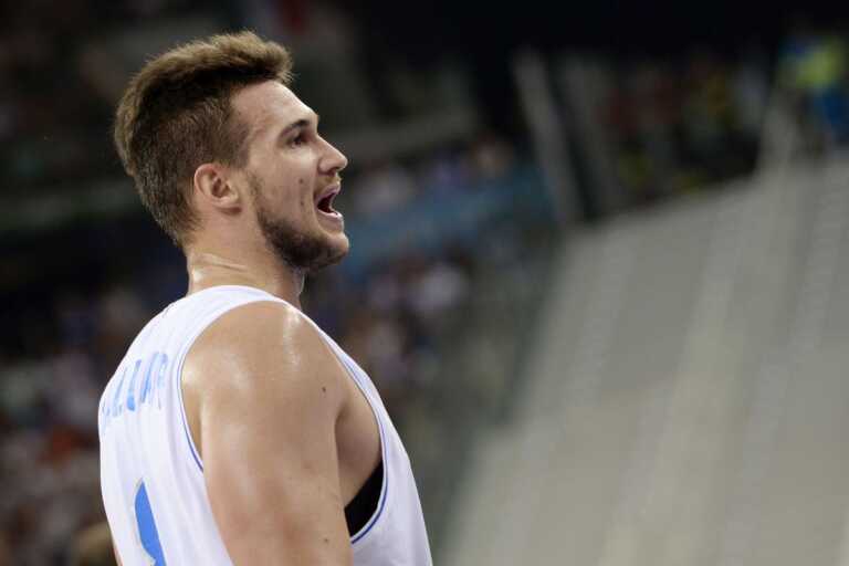 Galleria foto 'Washington cade a Milwaukee, Gallinari realizza 7 punti' - foto 1