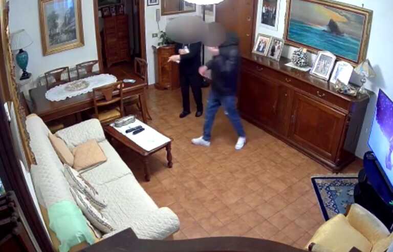 Galleria foto 'Roma, undici ordinanze per 68 episodi di truffe ad anziani' - foto 1