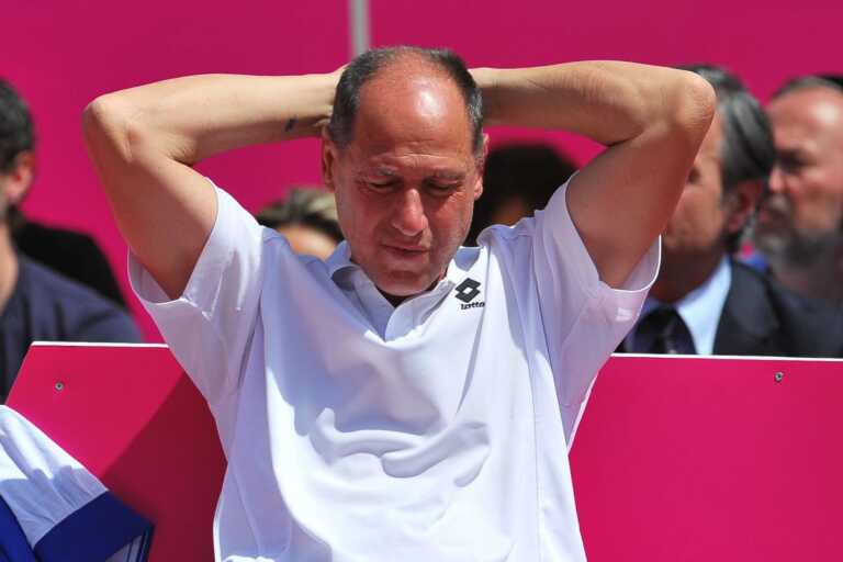 Galleria foto 'Barazzutti “Davis è un premio per tutto il tennis italiano”' - foto 1