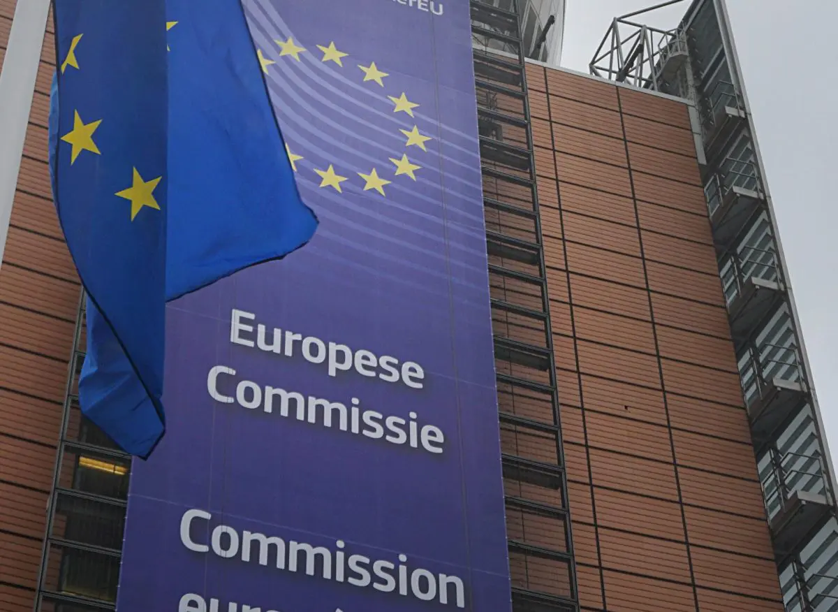Galleria foto 'Pnrr, dalla Commissione Ue via libera alla quarta rata da 16,5 mld' - foto 1