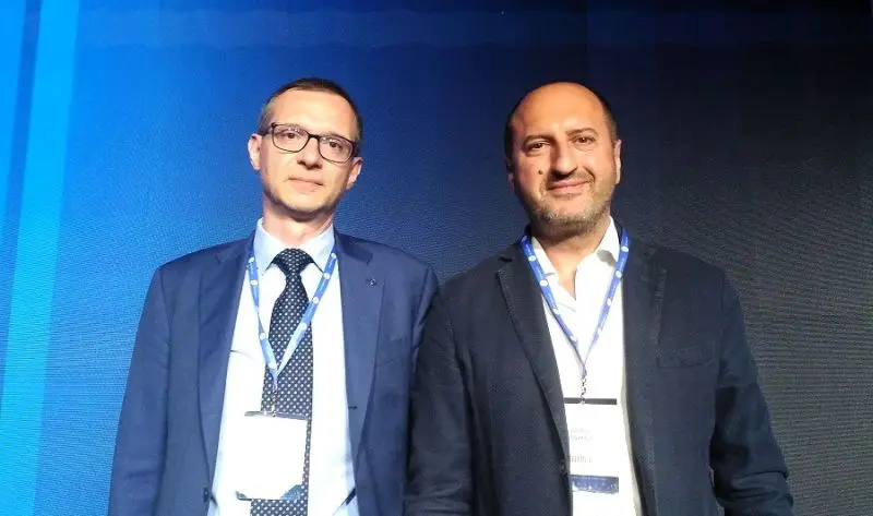 Galleria foto 'Intelligenza artificiale in sanità, a Palermo il 3° meeting AIIC' - foto 1