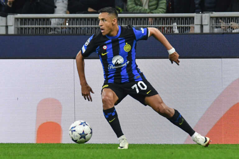 Galleria foto 'Rimonta Inter a Lisbona, da 0-3 a 3-3 con il Benfica' - foto 1