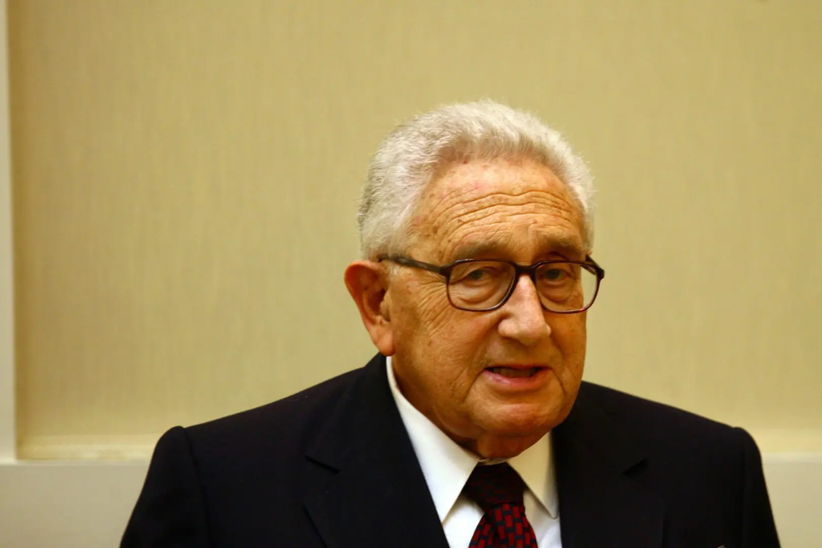 Galleria foto 'E’ morto Henry Kissinger, protagonista della politica estera Usa' - foto 1
