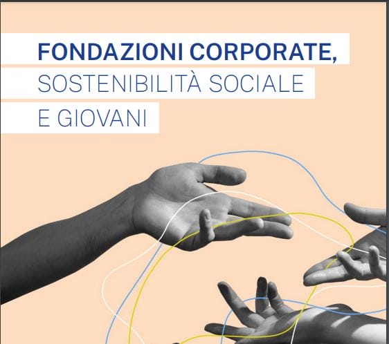 Galleria foto 'Sostenibilità, le grandi imprese si affidano sempre più alle fondazioni' - foto 1