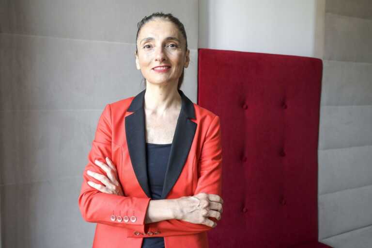 Ri-Evoluzione Esg per Sace