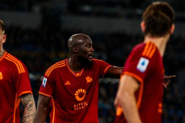 Galleria foto 'Servette-Roma 1-1, giallorossi lontani dal primo posto' - foto 1