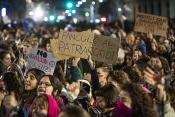 Galleria foto '25 novembre, violenza su donne: piattaforma manifestazione spacca le opposizioni' - foto 1