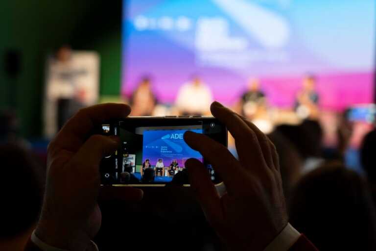 Le nuove frontiere del digitale: successo per la tre giorni di Rai e Afc a Bari