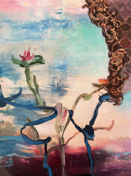 Galleria foto 'Opere d’arte nel nuovo ospedale di Monopoli-Fasano: «La bellezza è cura» – FOTO' - foto 9