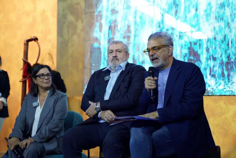 Galleria foto 'Aqp, nel 2023 appalti per 1,64 miliardi. Emiliano: «Motore per l’economia pugliese» – VIDEO' - foto 1