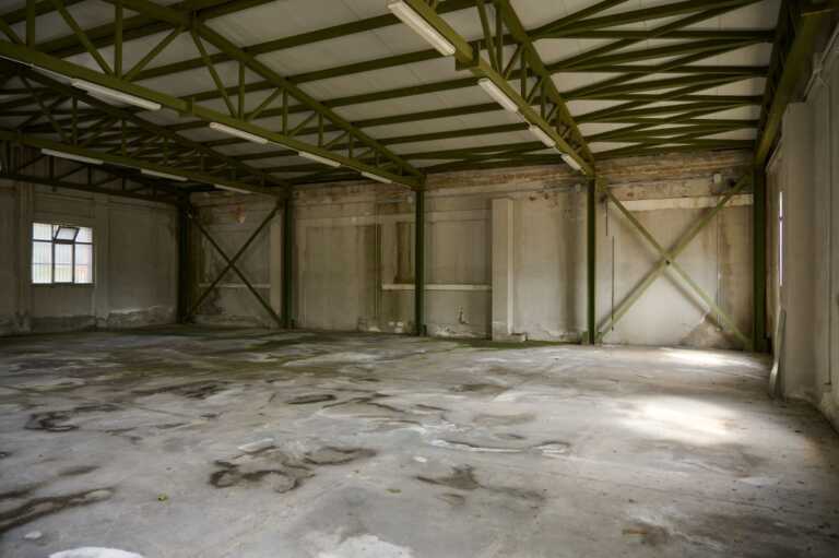 Galleria foto 'Il Politecnico di Bari si espande: nuove aule e laboratori nell’ex caserma Magrone' - foto 1