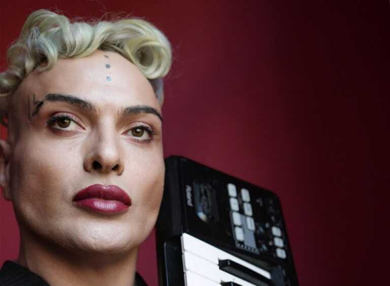 Bari International Gender Festival al via con il performer Ivo Dimchev