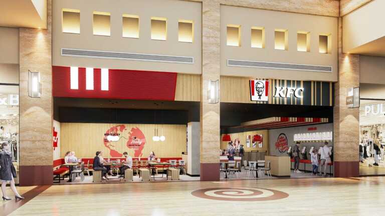 Kfc si fa in tre: dopo Bari e Casamassima, arriva anche a Molfetta con 34 nuovi posti di lavoro