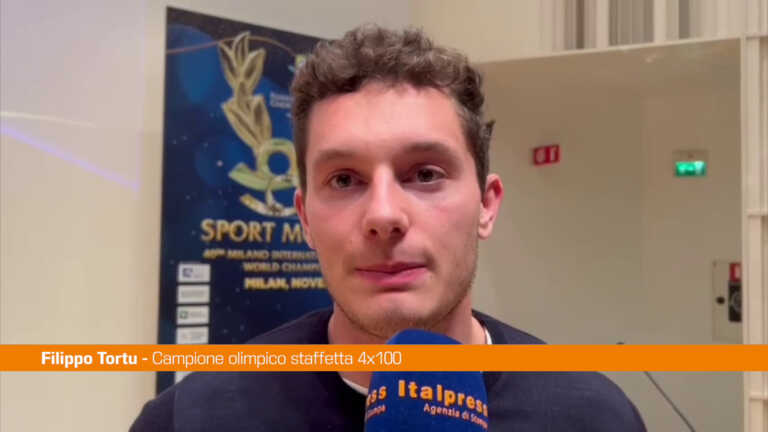 Tortu “Mi aspetta la stagione più importante della mia vita”