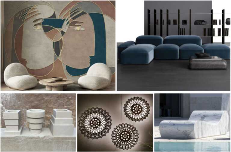 Design made in Puglia in vetrina a New York: a Manhattan la mostra “Autentico”