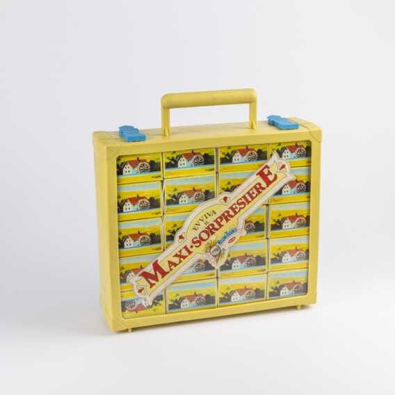 Un secolo di packaging del made in Italy in mostra a Bari per la Biennale dei Racconti d’Impresa – FOTO Un secolo di packaging del made in Italy in mostra a Bari per la Biennale dei Racconti d’Impresa – FOTO
