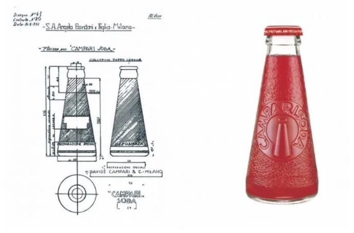 Un secolo di packaging del made in Italy in mostra a Bari per la Biennale dei Racconti d’Impresa – FOTO Un secolo di packaging del made in Italy in mostra a Bari per la Biennale dei Racconti d’Impresa – FOTO