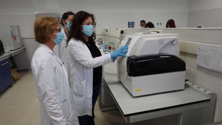 Una goccia di sangue per prevenire il tumore al fegato: la ricerca del “De Bellis” grazie al 5×1000 – VIDEO