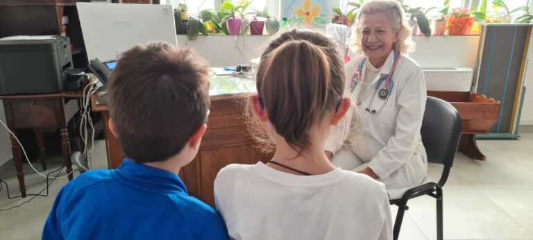 Nel Barese arriva la rete dei pediatri di famiglia: assistenza garantita dalle 8 alle 20