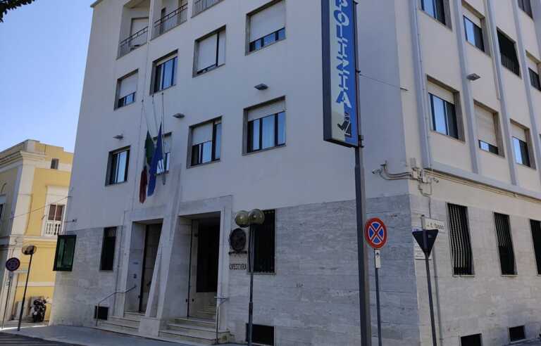 Matera, ai domiciliari per violenza sessuale continua a ricevere clienti: avvocato 48enne finisce in carcere