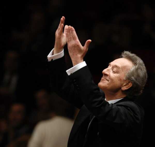 Morto il maestro Temirkanov. A Bari fu protagonista di due concerti d’orchestra straordinari