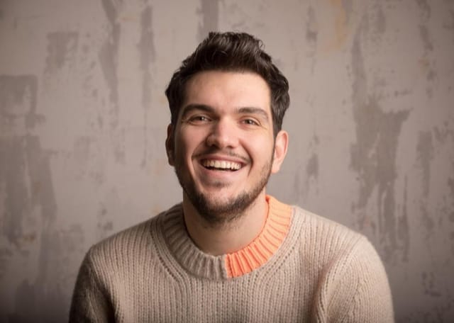Gaudiano vince con la Puglia nel cuore a Tale e Quale Show