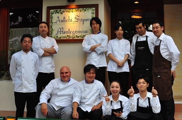 Dal Giappone ad Andria arrivano venti sindaci per una sinergia enogastronomica col territorio