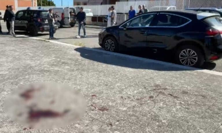 Monopoli, online una raccolta fondi a sostegno della 35enne accoltellata dall’ex