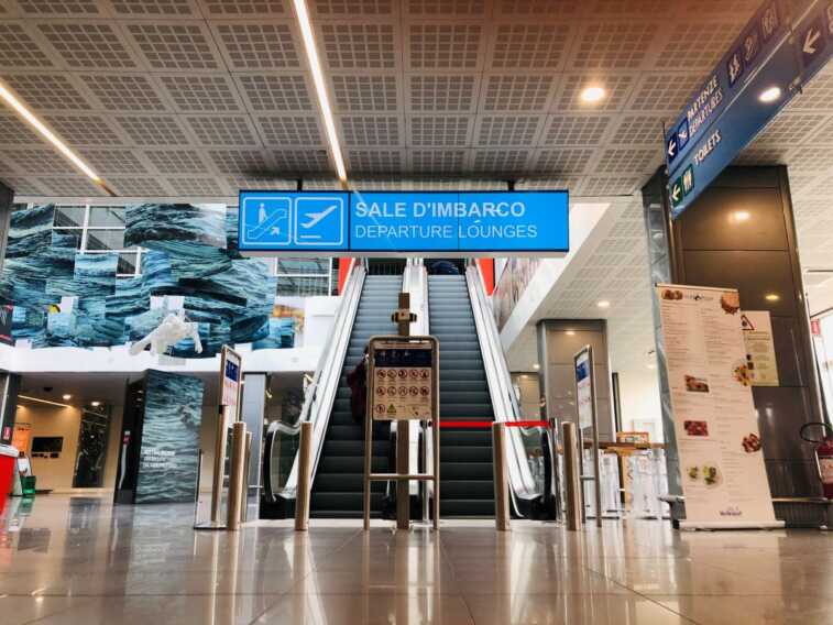 Voli Ryanair, Pagliaro: «L’Aeroporto del Salento penalizzato. Intervenga Emiliano»